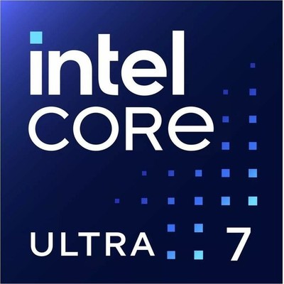 Intel Core Ultra 7 265K 20 Core 3.90 GHz Processor Socket LGA-1851 AT8076806412
