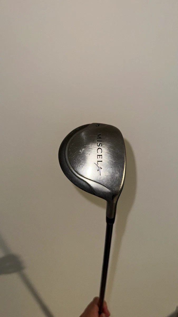 Taylormade Miscela Golf Clubs for sale | eBay