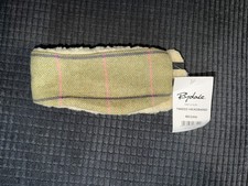 Rydale Sherpa Opaska z podszewką Ogrzewacz uszu