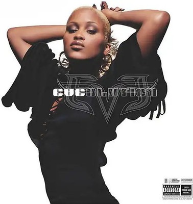 Eve - Eve-Olution