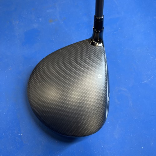 TaylorMade QI35 Driver 12 Degree Fujikura Senior Lite Shaft No Headcover New! - Picture 4 of 9