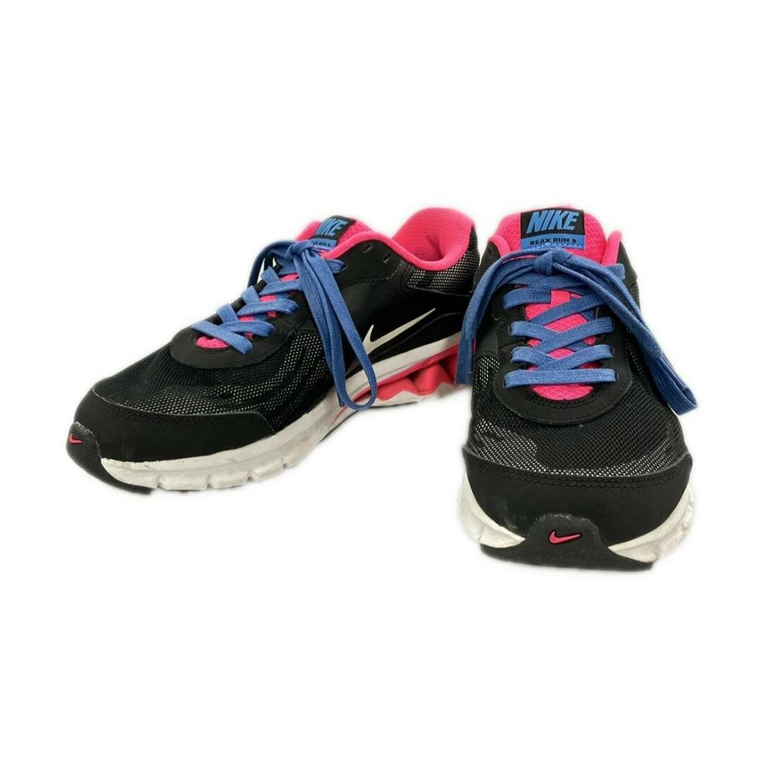 SAOLA Nike Sneaker Taglio Basso Donna Taglia 23.5 Dettagli Danneggiati ・Suola Viso Suola: Sporco