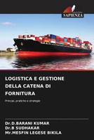 D. Barani Kumar (U. A.) | Logistica E Gestione Della Catena DI Fornitura | Buch