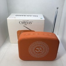 Saregama Carvaan Mini 2.0 Bhakti- Music Player with Bluetooth/FM/AM/AUX