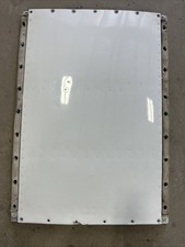 Piper PA30 Twin Comanche Top Engine Nacelle P/N 25250-02