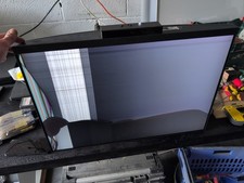 Benq RD280U-L Monitor For Spares Or Repair