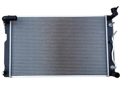 Radiator For Toyota Alphard Hybrid 2002-2008 2.4