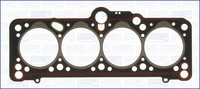 Ajusa Dichtung Zylinderkopf 10068310 FüR Vw Seat Audi 1Y 8C2 1X 3A5 7DB 3A2 B4 3