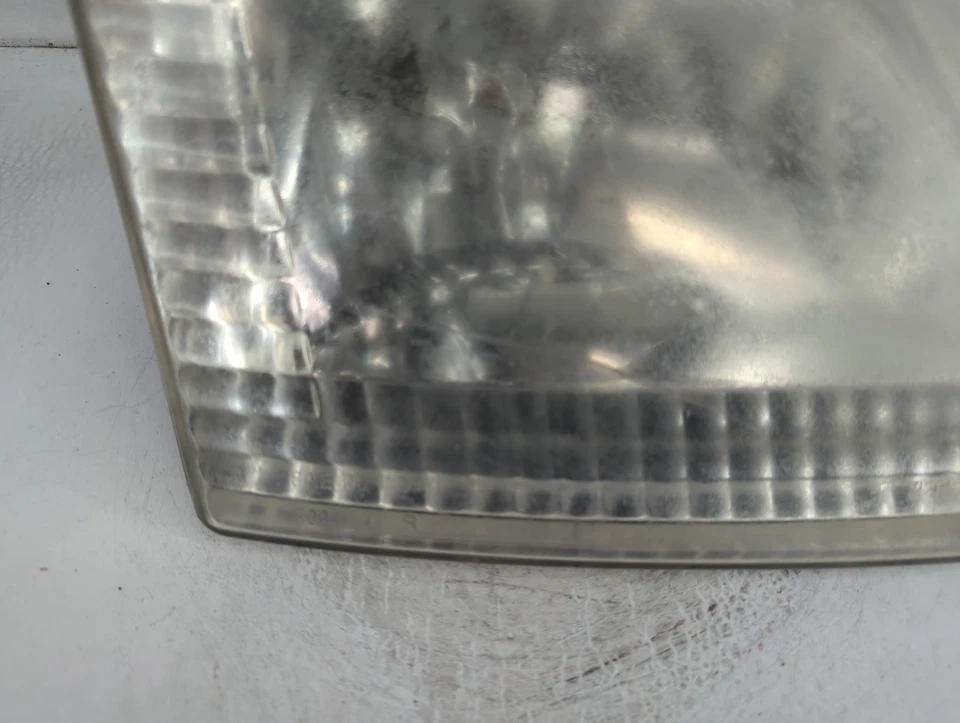 Ford F-150 2003 pasajero derecho OEM luz principal faro lámpara Z20KM Foto 3 de 4