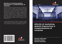 Maryam Akhoundi (U. A.) | Attività Di Marketing Globale Esposizione E...
