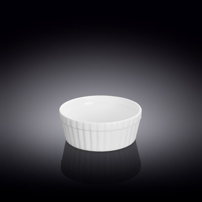 Wilmax Snack-/Dessertschale, 9 cm, 130 ml, WL-996054/A