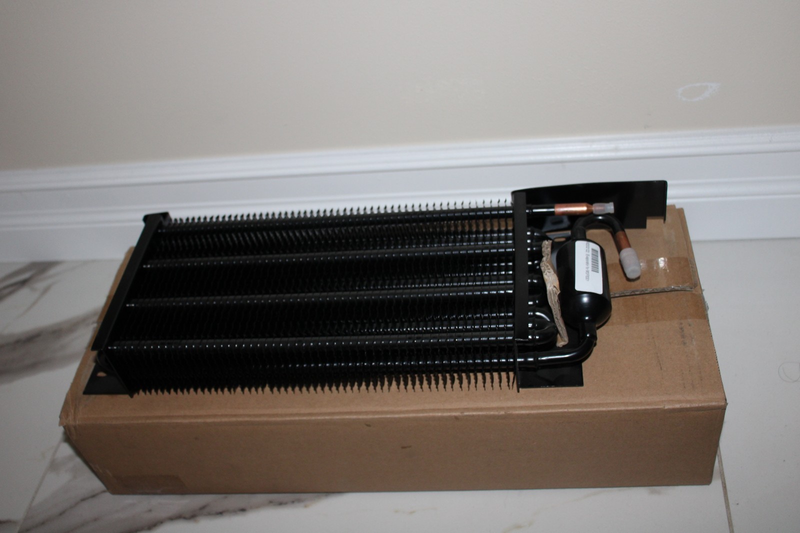 Atosa W0202122 Refrigerated Evaporator fit 2 Model MSF8301 M