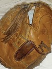  VTG McGregor? Baseball Glove Mitt Phil Masi  Collectable Memorabilia  — photo 1