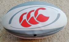 Armourflite Training Match Rugby Ball