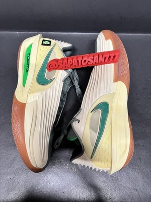 NIKE GT CUT 3 TURBO LE CELTICS GREEN [IH2371-700] JRUE HOLIDAY PE