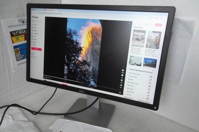 Dell P2714H 27