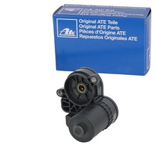 ATE STELLELEMENT FESTSTELLBREMSE passend für JAGUAR E-PACE F-PACE I-PACE XE XF