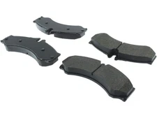 Centric Parts Disc Brake Pad Set P N 106 11360