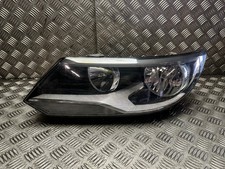 VOLKSWAGEN VW TIGUAN 2012-2015 HEADLIGHT/HEADLAMP 5N2941005 - PASSENGER SIDE