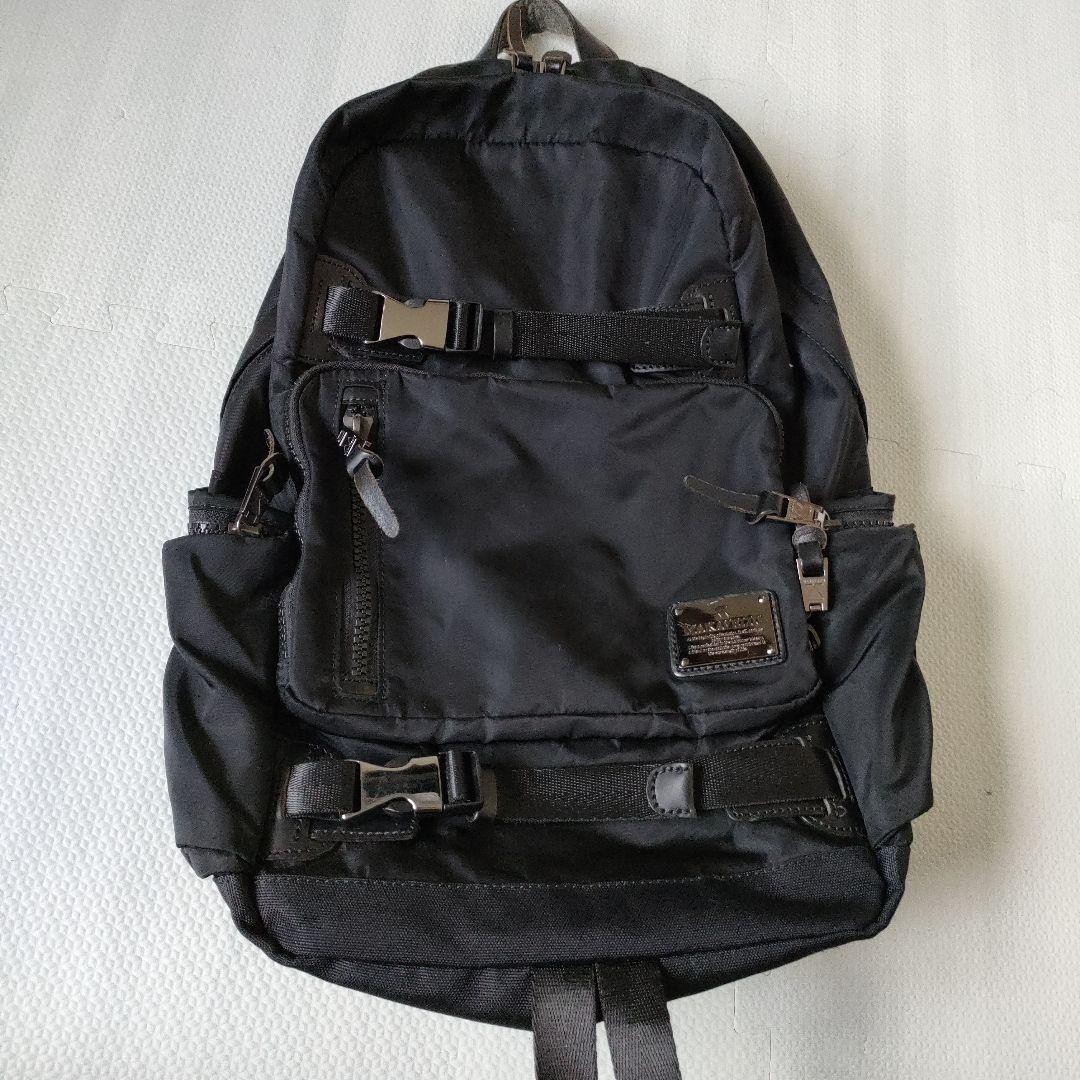 Backpack Makavelic - image 1