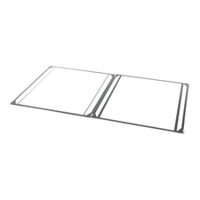 Rational 24.04.898S Inner Glass Pane Bundle! NIB!