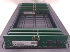 LOT 64 HYNIX HMCG78AGBRA 16GB DDR5 PC5-5600 44800MB/s ECC REG SERVER MEMORY RAM