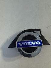 Volvo XC60 2010 Sonstige Embleme Schriftzüge SEE2825