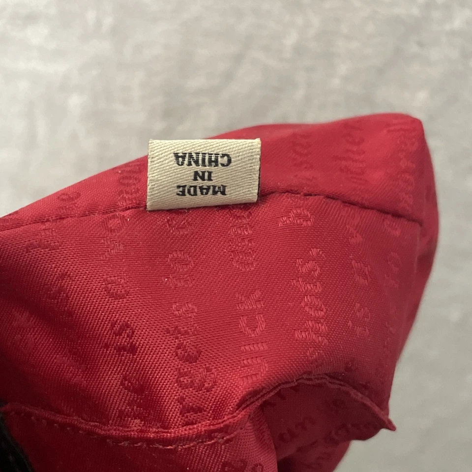 Cartera Bandolera Kate Spade New York Mujer Geométrica Multicolor Cremallera Mediana Foto 3 de 4