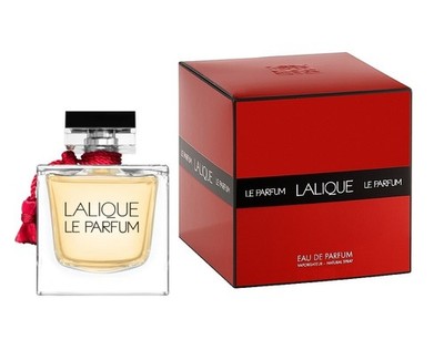 Lalique Le Parfum EDP 100ml Eau De Parfum for Women New&Sealed