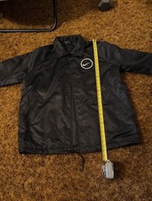 Nike Air Jordan Bomber Jacket Size l