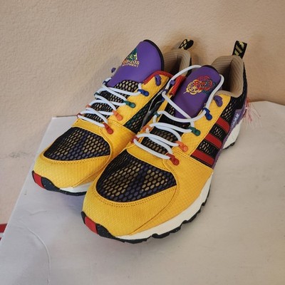 BRAND NEW ADIDAS EQT 93 SEAN WOTHERSPOON SZ 14 GX3893 TERREX  SNEAKERS