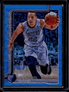 Desmond Bane Autograph | eBay