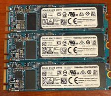 Toshiba XG5 256GB,Internal, 2.5 inch (KXG50ZNV256G) Solid State