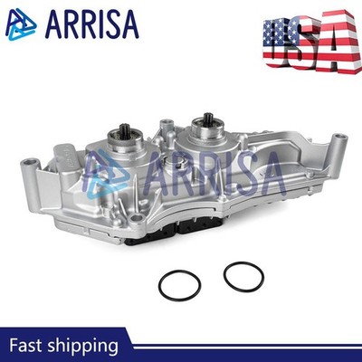 Programmed TCM TCU Transmission Control Module Unit for 2011-18 Ford Focus 2.0L