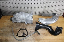 02-06 Mini Cooper S R52 R53 1.6L OEM Supercharger  UPDATED Assembly 117159-10