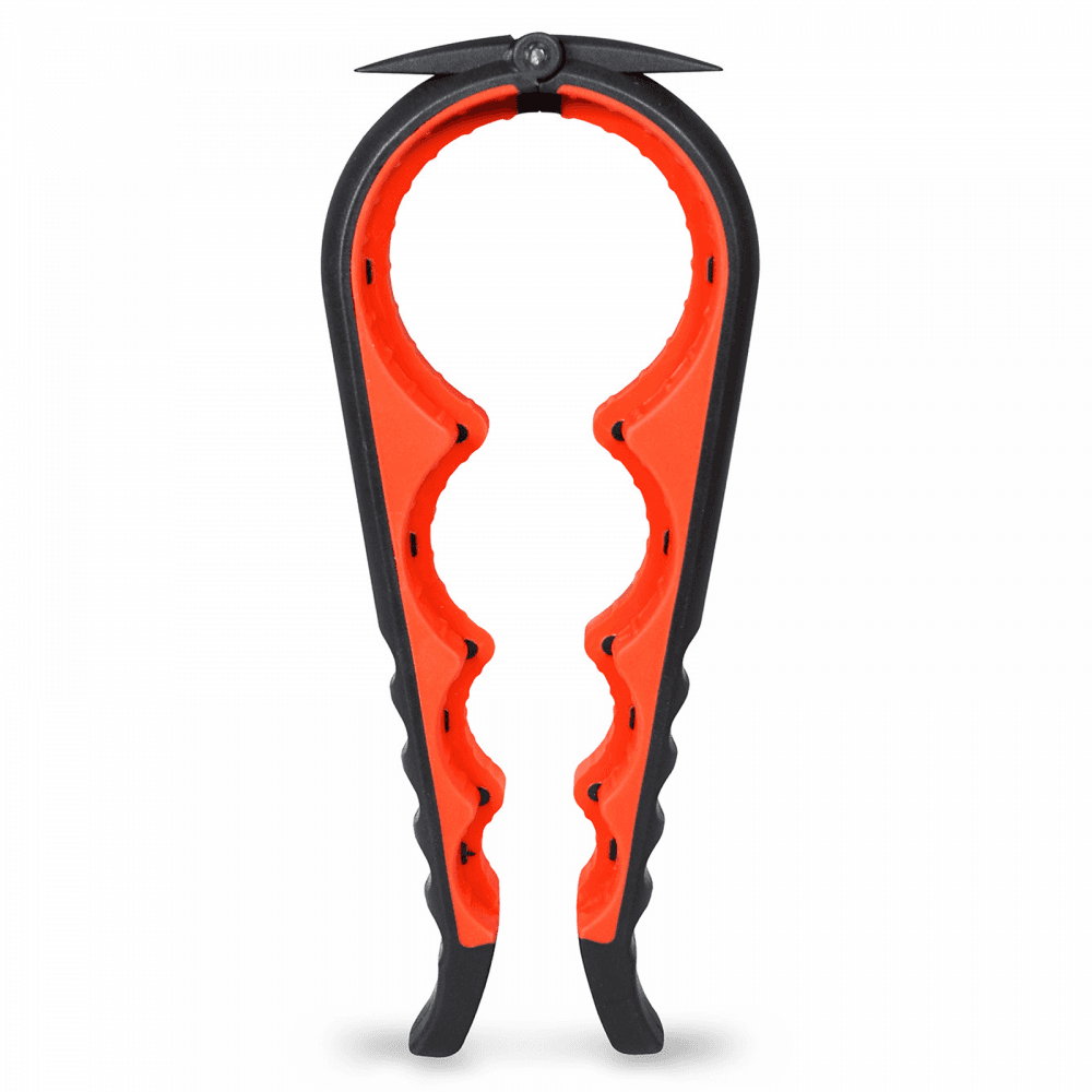 Aidapt Jar and Bottle Opener Easy Grip Kitchen Aid Non-Slip Gripper Lids Caps