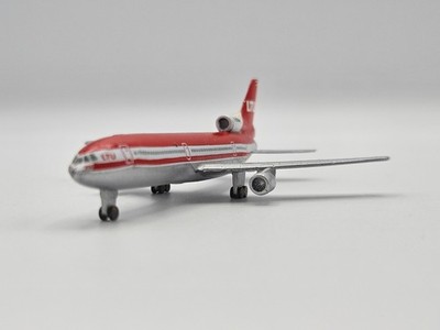 LTU Lockheed L-1011 TriStar  1:600  Schabak 909/30