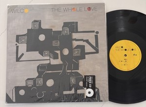 Wilco the Whole Love Vinyl | eBay