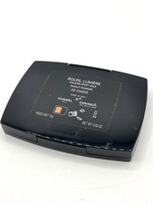 Chanel Soleil Lumière Sun-Kissed Effect Bronzer 20 Oasis 15g Compact With Mirror