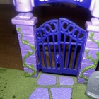 SPRINGFIELD CEMETERY FOR SIMPSONS DIORAMA PLAYSET — photo 10