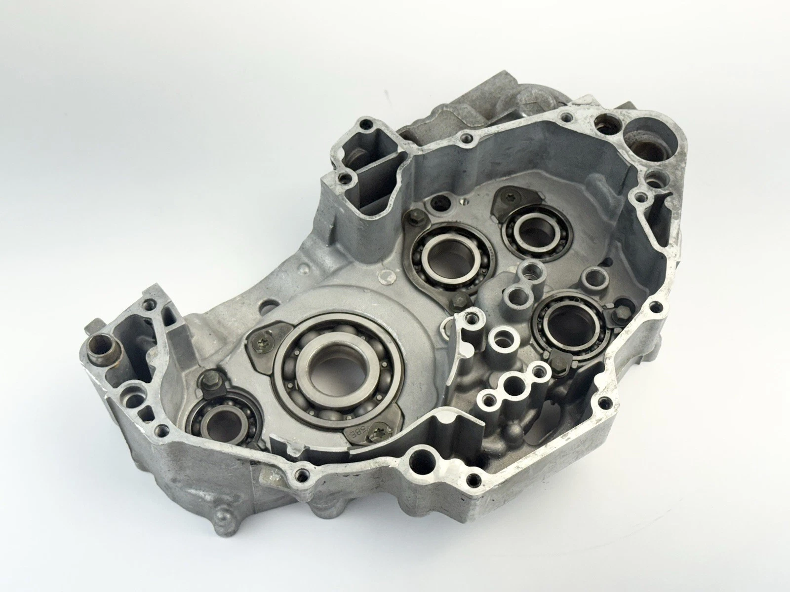 ✅ 98-01 Yamaha YZ426F WR426 Right Side Engine Crankcase OEM 2000