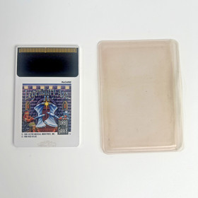 Legendary Axe II game TurboGrafx 16 HuCard Only - Authentic - Tested & Works