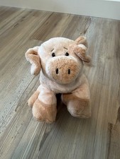Webkinz Floppy Pig - NO CODE