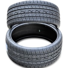 2 Durun M626 26530r22 Zr 97w Xl All Season High Performance Tires Utqg 460aa