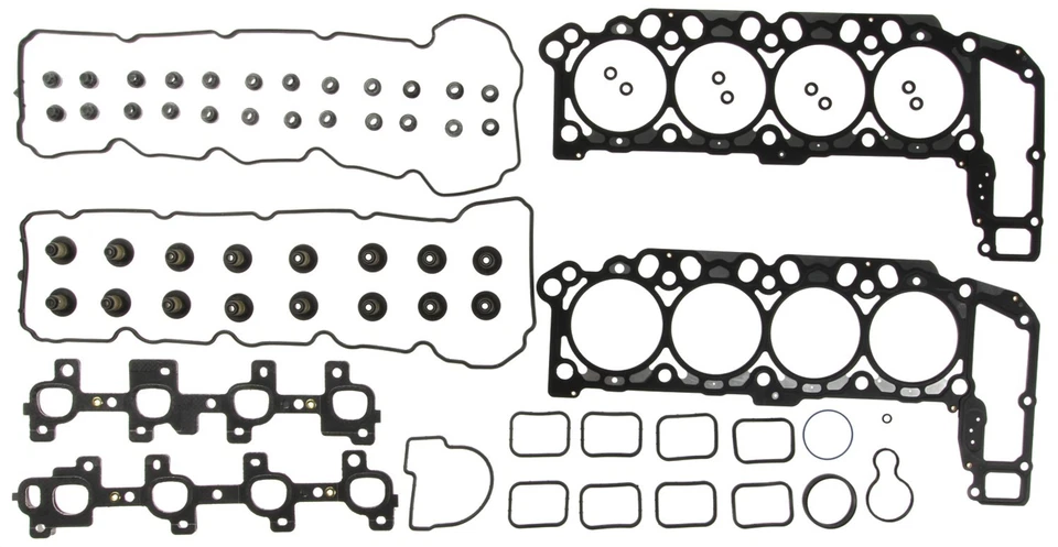 For 2002-2003 Dodge Ram 1500 4.7L V8 Engine Cylinder Head Gasket Set Mahle - Image 2 of 3