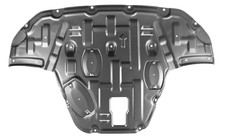 Engine Splash Shield Under Cover Hyundai Sonata 2020-2024 Carbon Steel