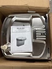 Elkay EZS8WSL CLR ONLY for EZS8WSLK - BRAND NEW - OPEN BOX