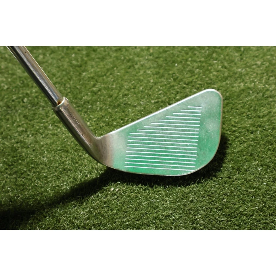 PING Toe Heel Karsten II Black Dot 35.5" Golf W Wedge LH / 3F-W229 - Image 3 of 4