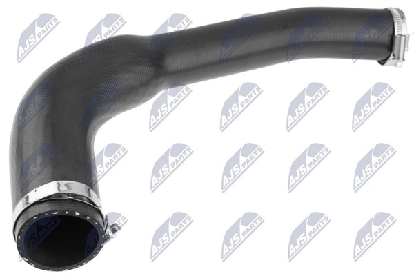Ladeluftschlauch NTY GPP-FT-070 FüR Fiat Ducato Bus 120 Multijet 4X4 130 JTD 4 3-image