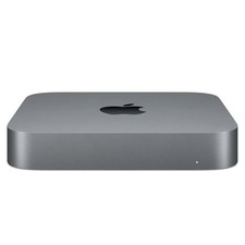 Apple 2018 Mac mini with Core i7 3.2GHz 16GB ...